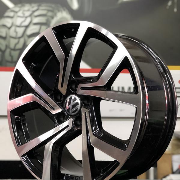 rines 19 tipo VW